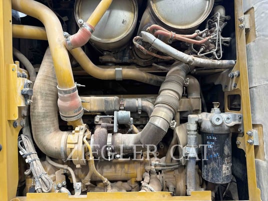 Caterpillar 14, Motor Grader, 5828 hours, S/N: EN400108, 2020 - Image 7