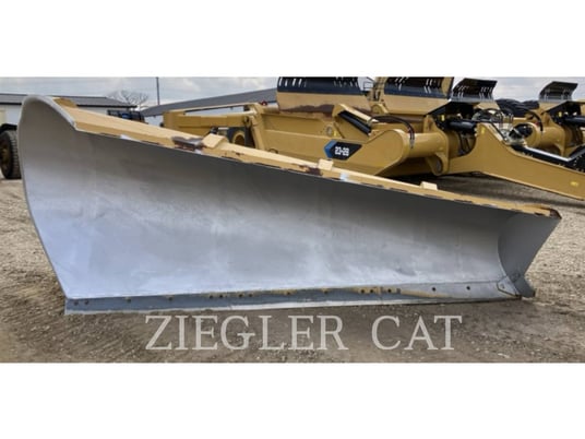Caterpillar 143H, Motor Grader, 10758 hours, S/N: APN00517, 2004 - Image 7