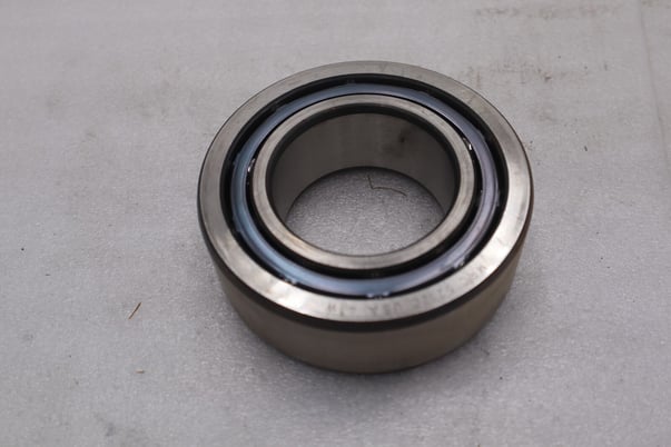 Lot of 2 new open box mrc 5212c steel/c3/abec-1 bearing stock b-787 - Image 2
