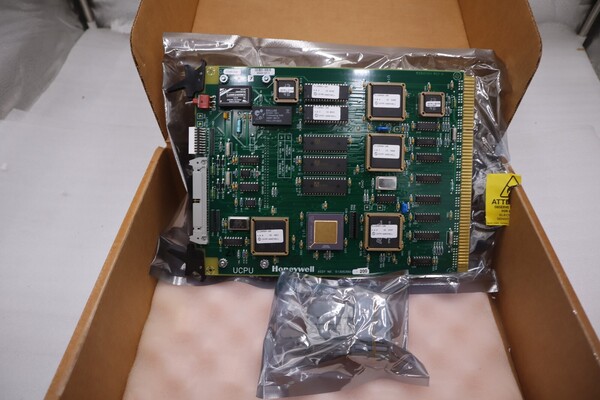 NEW Honeywell Measurex 51196880-100 MEMORY MODULE PWB TDC 2000 TREND STOCK G349 - Image 1