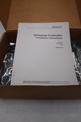 NEW Honeywell Measurex 51196880-100 MEMORY MODULE PWB TDC 2000 TREND STOCK G349 - Image 3