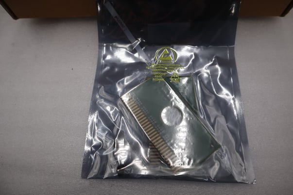 NEW Honeywell Measurex 51196880-100 MEMORY MODULE PWB TDC 2000 TREND STOCK G349 - Image 4