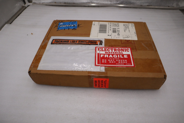 Honeywell 4DP7APXID211 NEW STOCK G645 - Image 2
