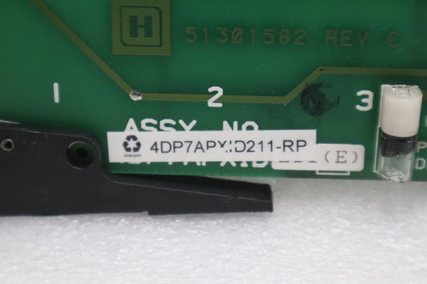 Honeywell 4DP7APXID211 NEW STOCK G645 - Image 4