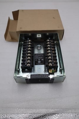 NEW Fireye 60-1466-2 Open Frame Wiring Base 6014662 STOCK G315A - Image 2