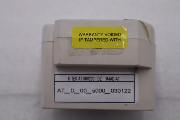 K-TEK M4A-AT Control Module Level Transmitter Lcd STOCK K-3589 - Image 3