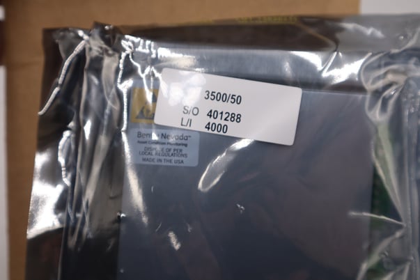 BENTLY NEVADA 3500/50 NEW UNIT STOCK G305A - Image 1