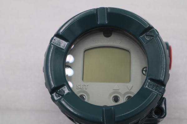 NEW OPEN BOX Yokogawa YTA Series Transmitter YTA610-JA1A2DB/FU1 S1 STOCK K-3591 - Image 1