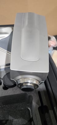 High speed camera, Olympus iSpeed 296007310758, with case - Image 5