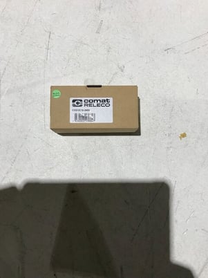 Comat #CS2/UC12-240V, contactors and starters, new - Image 1