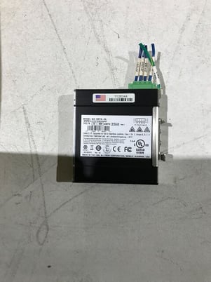 N-Tron, 105TX-SL, ethernet switch - Image 2
