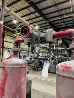 Zander #KN12, Desiccant Air Compressor, 120 Volt, 5 A - Image 3