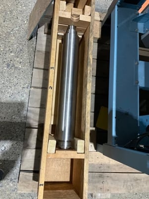 American Ultraviolet #z2756, UV machine/conveyor - Image 4