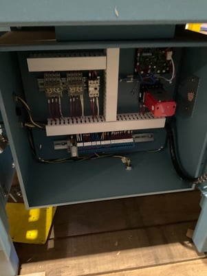 American Ultraviolet #z2756, UV machine/conveyor - Image 6