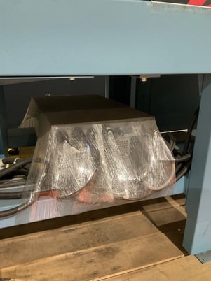 American Ultraviolet #z2756, UV machine/conveyor - Image 7