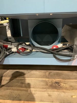 American Ultraviolet #z2756, UV machine/conveyor - Image 8