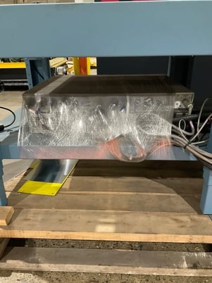 American Ultraviolet #z2756, UV machine/conveyor - Image 9