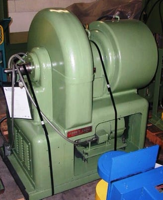 No. 1515RA Abbey Etna, 1-1/2", 2 die, 15" die length, #14449 - Image 1