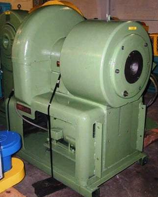 No. 1515RA Abbey Etna, 1-1/2", 2 die, 15" die length, #14449 - Image 2