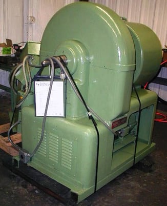 No. 1515RA Abbey Etna, 1-1/2", 2 die, 15" die length, #14449 - Image 3