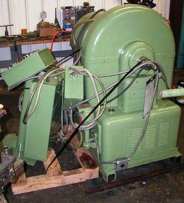 No. 1515RA Abbey Etna, 1-1/2", 2 die, 15" die length, #14449 - Image 4