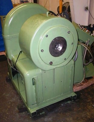 No. 1515RA Abbey Etna, 1-1/2", 2 die, 15" die length, #14449 - Image 5