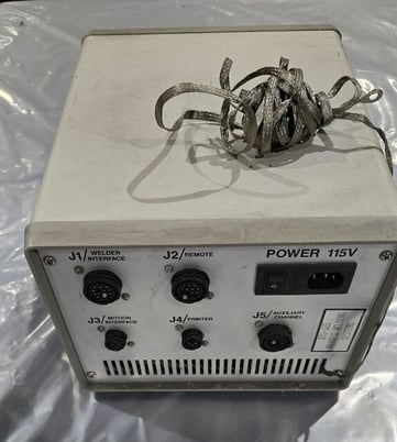 Weld Programmer, Process Welding Systems #DTU-100 - Image 2