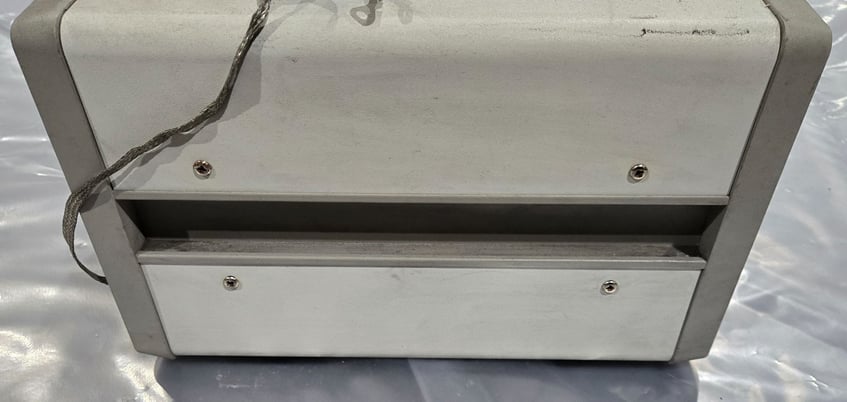 Weld Programmer, Process Welding Systems #DTU-100 - Image 6