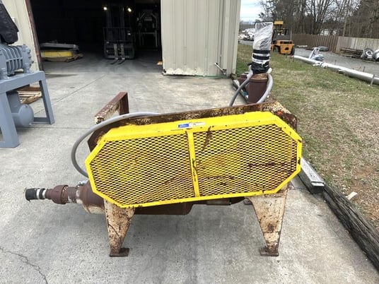 MD Pneumatics Tuthill #85-4009-B2773, Blower Package - Image 3