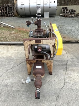 MD Pneumatics Tuthill #85-4009-B2773, Blower Package - Image 4