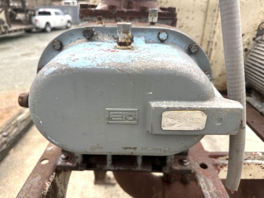 MD Pneumatics Tuthill #85-4009-B2773, Blower Package - Image 5