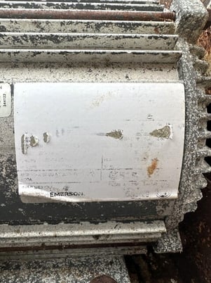 MD Pneumatics Tuthill #85-4009-B2773, Blower Package - Image 8