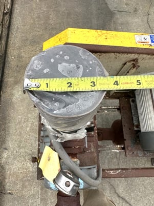 MD Pneumatics Tuthill #85-4009-B2773, Blower Package - Image 9