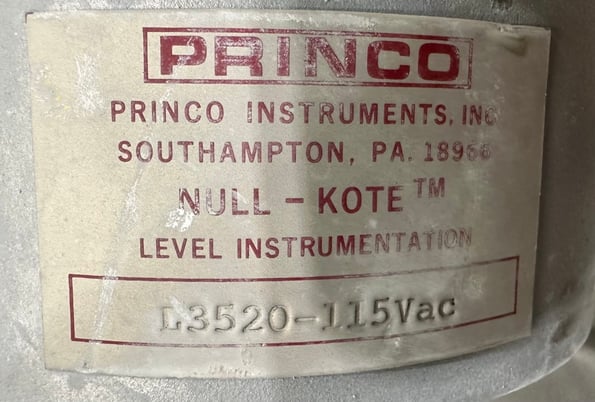 2.5" diameter, Accu-Rate, Screw Feeder, 10" diameter Inlet, 2.5" x 24" x 32.5" H Hopper, 1 HP, 208-230/460 V - Image 8