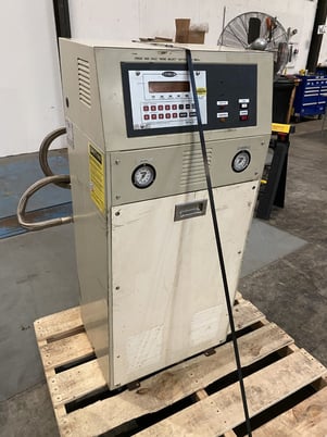 9 KW Sterlco #MX9412-A, Temperature Controller, 3 Phase, 60 Hz, 13 Amps, 460 V - Image 1