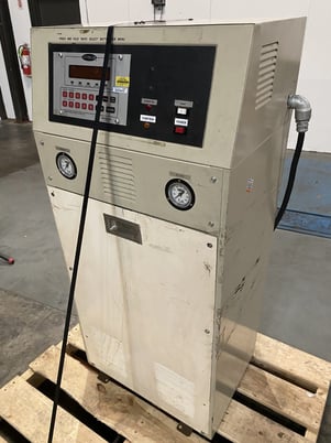 9 KW Sterlco #MX9412-A, Temperature Controller, 3 Phase, 60 Hz, 13 Amps, 460 V - Image 2