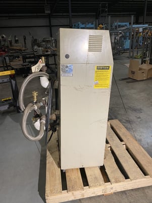 9 KW Sterlco #MX9412-A, Temperature Controller, 3 Phase, 60 Hz, 13 Amps, 460 V - Image 4