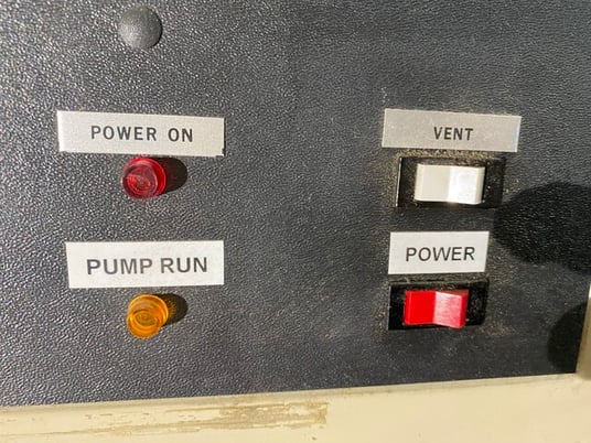 9 KW Sterlco #MX9412-A, Temperature Controller, 3 Phase, 60 Hz, 13 Amps, 460 V - Image 10