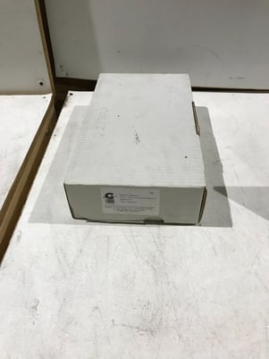 Eurogi #52E016128, relay module, new box - Image 1