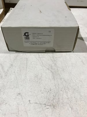 Eurogi #52E016128, relay module, new box - Image 2