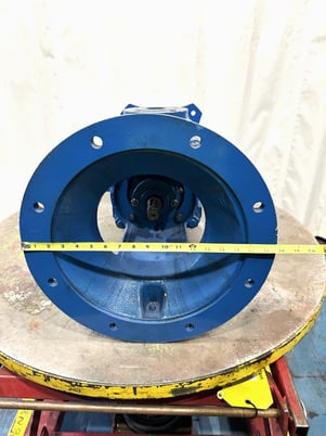 158 GPM @ 1016' TDH, KSB Pump #MTC-V-50/6D-041-10-63, Multi-Stage Centrifugal Pump, Never Used, 2" Outlet - Image 7