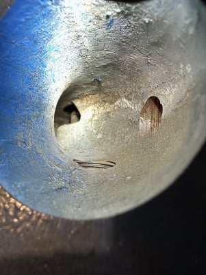 158 GPM @ 1016' TDH, KSB Pump #MTC-V-50/6D-041-10-63, Multi-Stage Centrifugal Pump, Never Used, 2" Outlet - Image 8