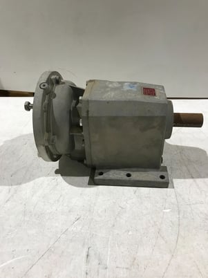 Bonfigioli #C312PP80, gearbox - Image 3