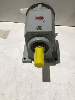 Bonfigioli #C412PP80, gearbox - Image 1