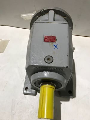 Bonfigioli #C412PP80, gearbox - Image 2