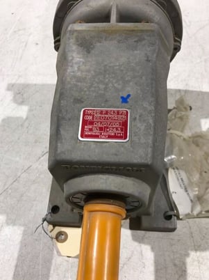Bonfigioli #C212P24.3P71, gearbox - Image 4