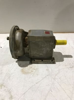 Bonfigioli #C202PP80, gearbox - Image 2