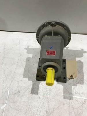 Bonfigioli #C212PP80, gearbox - Image 1