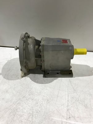 Bonfigioli #C212PP80, gearbox - Image 2