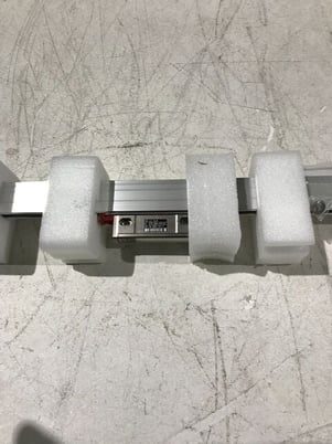 Heidenhain #AELC4x3, linear guide, new in box - Image 1